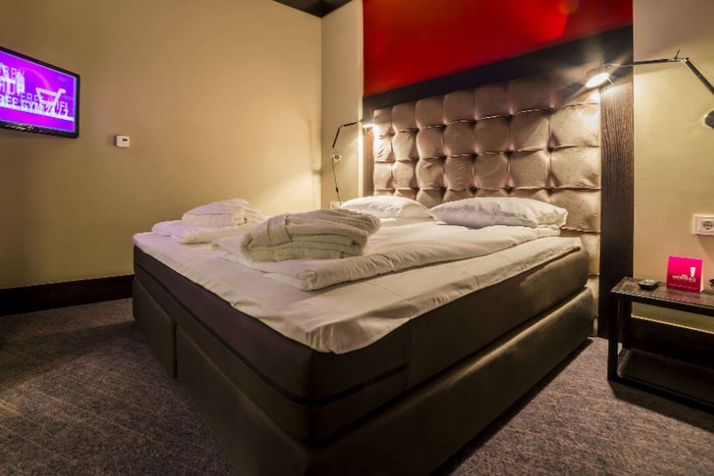Exclusive Suite, 1 Bedroom, Non Smoking - Photo 19