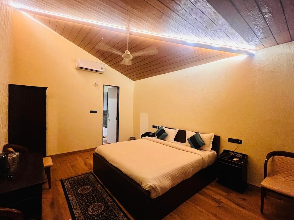 Luxury Room