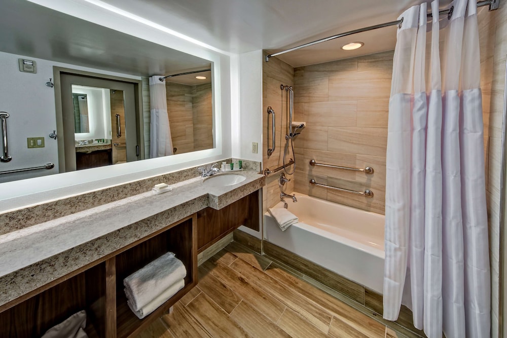 Room, 1 King Bed, Accessible - Photo 4