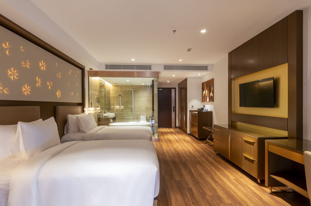 Deluxe Twin Room - Photo 5