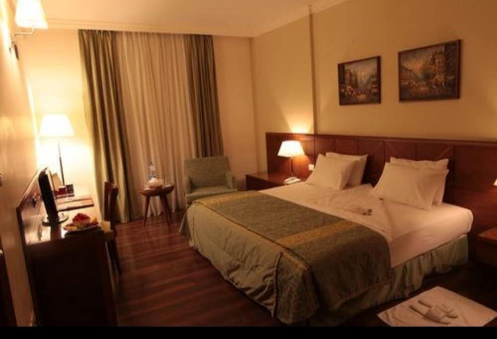 Standard Room photo 1