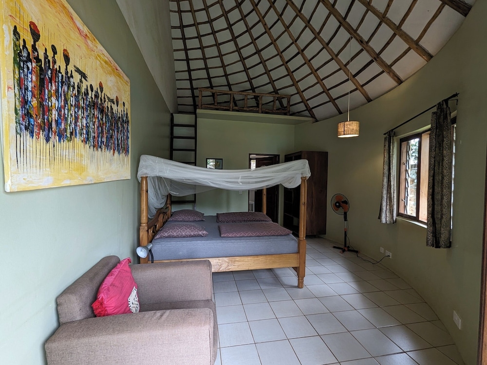 Deluxe Double Room Single Use photo 1