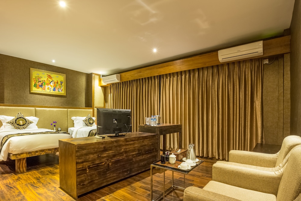 Deluxe Room photo 1