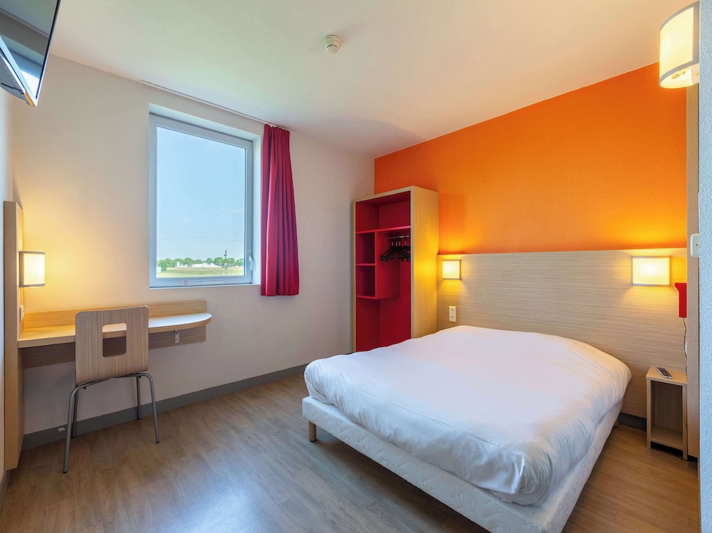 Standard Room, 1 Double Bed