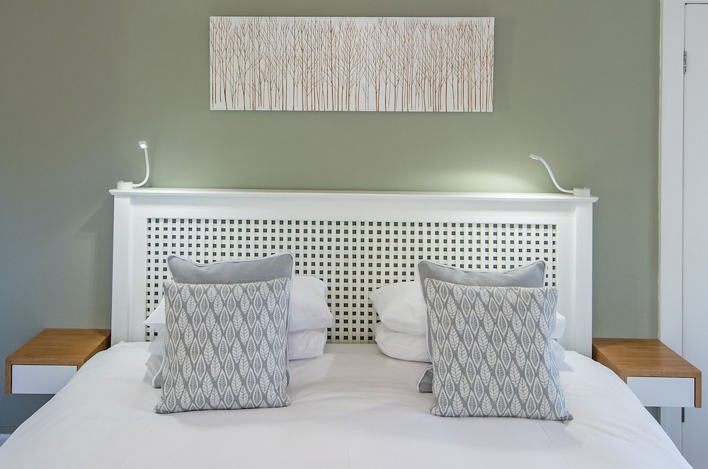 Standard Double or Twin Room photo 2
