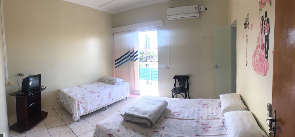 Basic Room