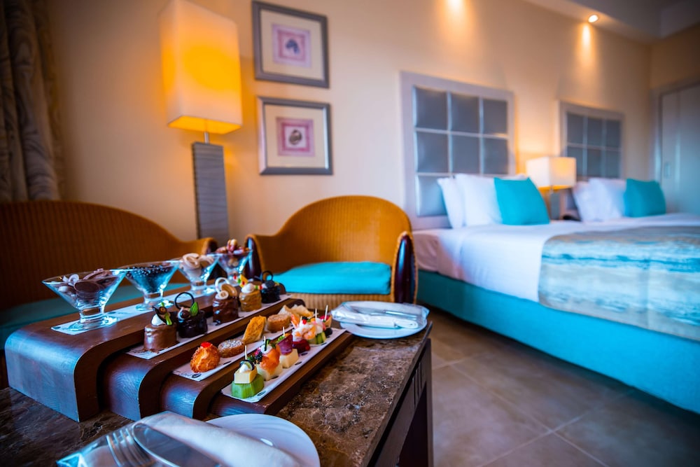 Superior Double Room, Sea View photo 2