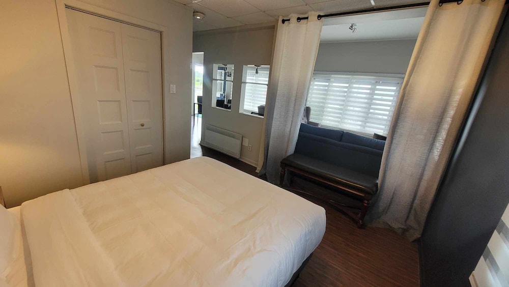 Panoramic Suite, 1 Bedroom, Sea View photo 3
