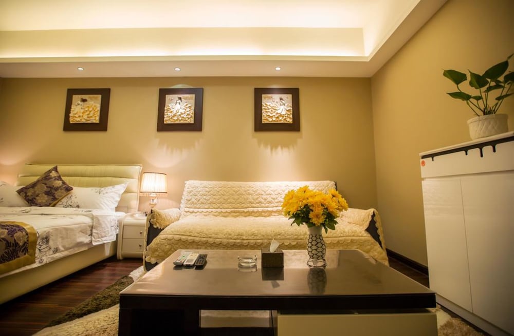Exclusive Double Room(Mainland China Guest Only) photo 2