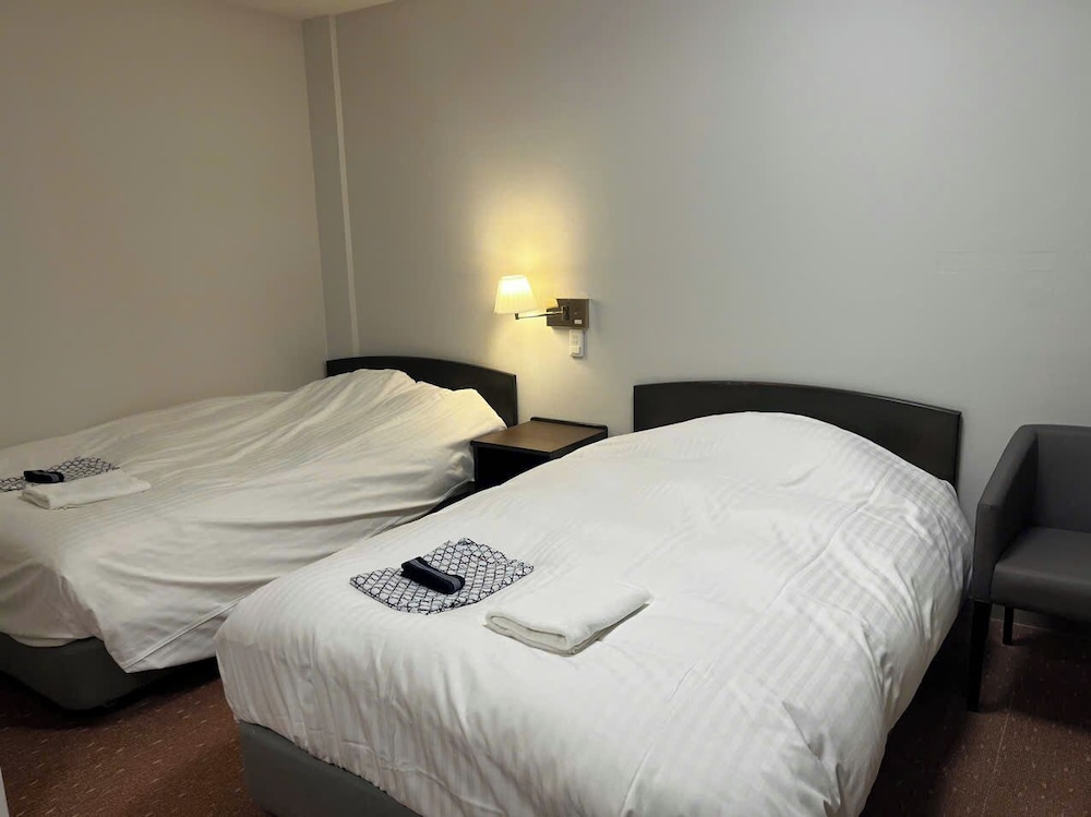 Double Room, Mountain View
