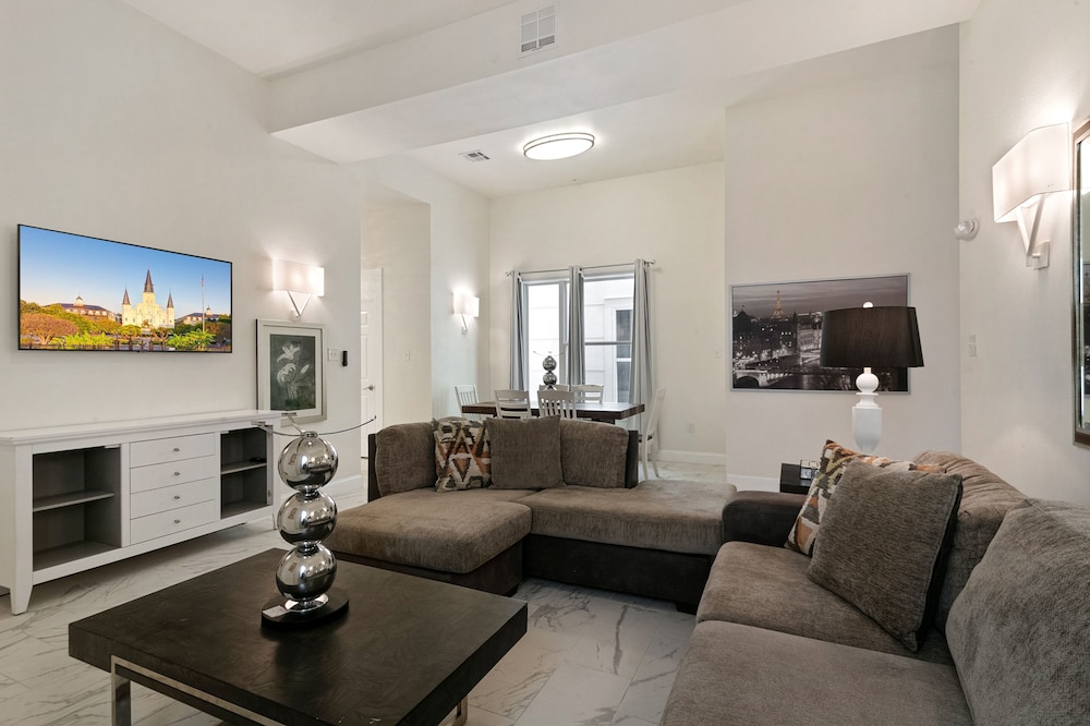 Signature Condo, 3 Bedrooms, Non Smoking, Kitchen