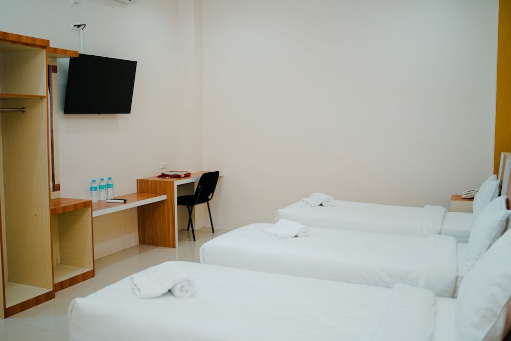 Family Triple Room photo 1
