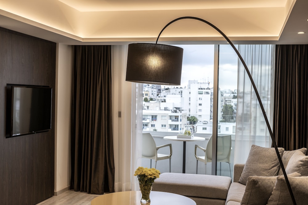 Family Suite - Photo 5