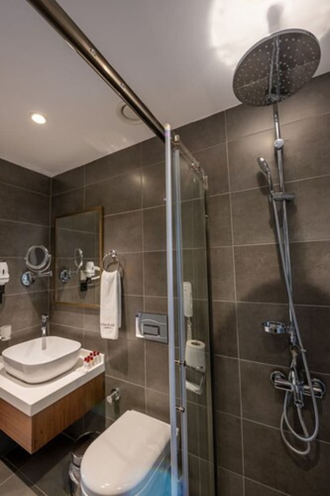 King Suite, Sea View photo 2