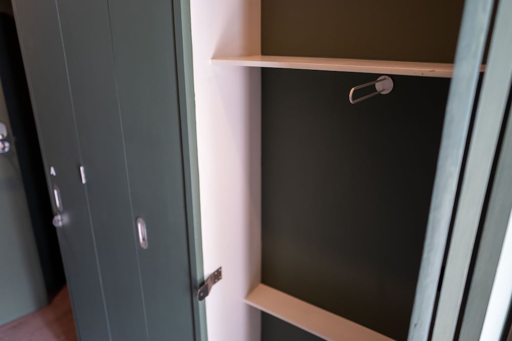 Shared Dormitory, Women only, 4 Beds photo 2