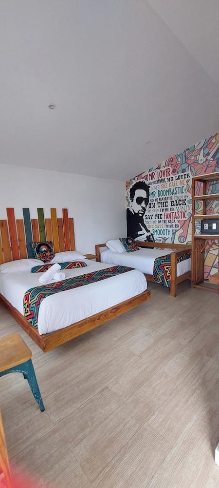 Classic Triple Room photo 1