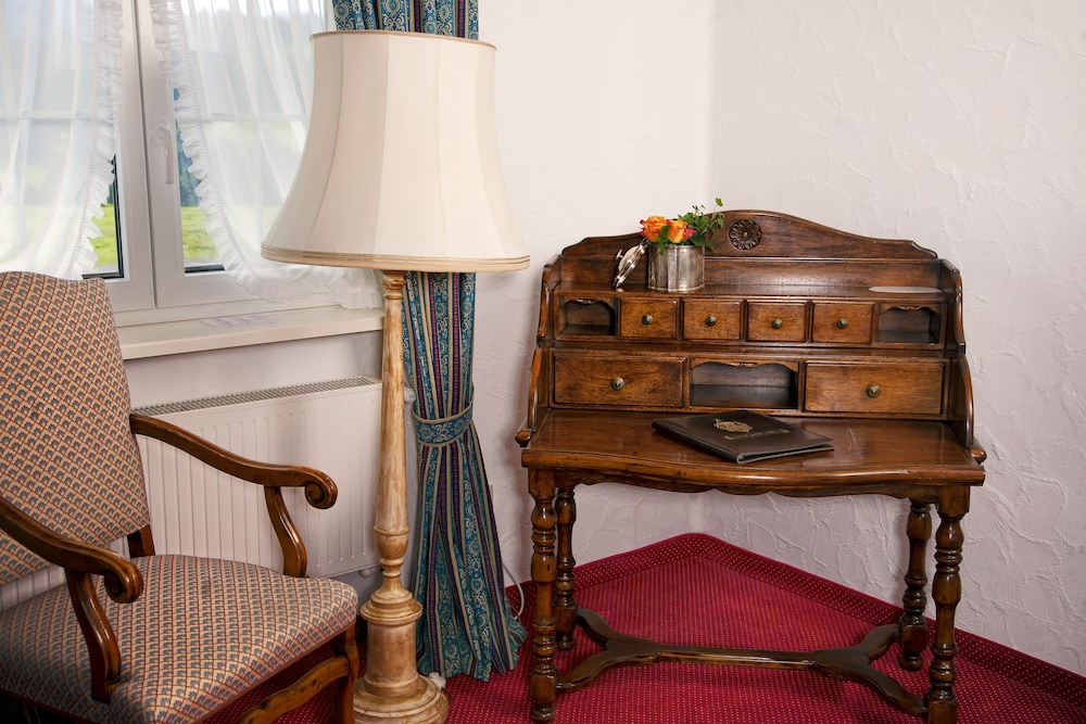 Junior Suite (Burgherr Junior Suite) photo 2