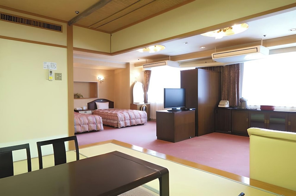 Japanese Style Room, Non Smoking - Photo 1