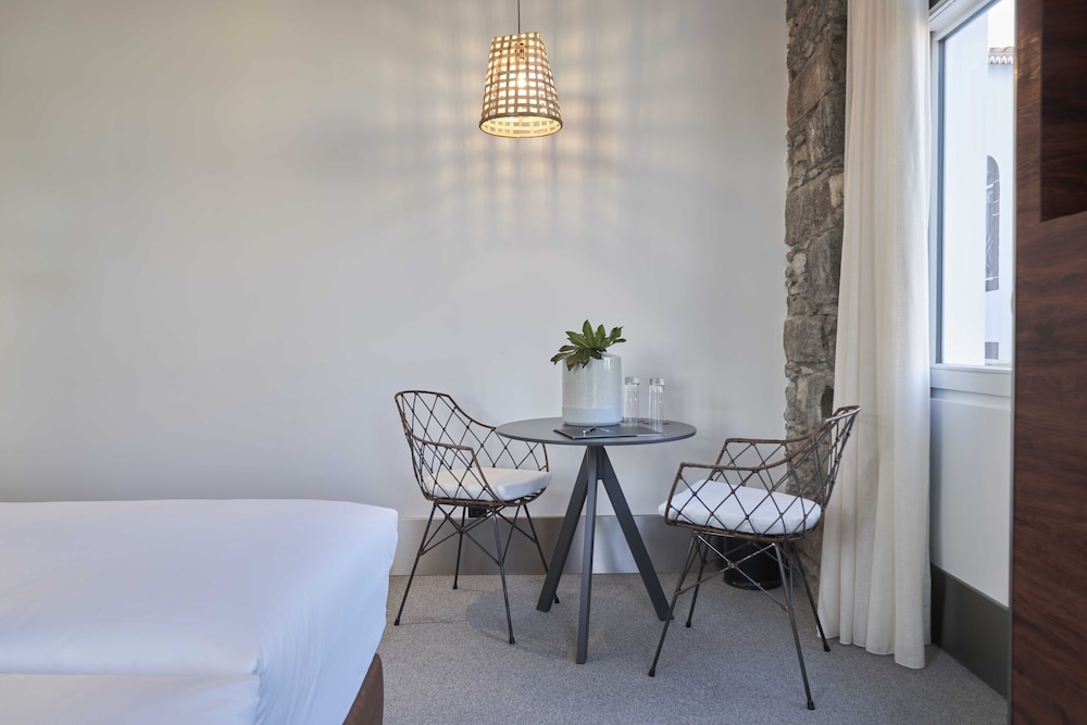 Superior Double or Twin Room, Terrace photo 3