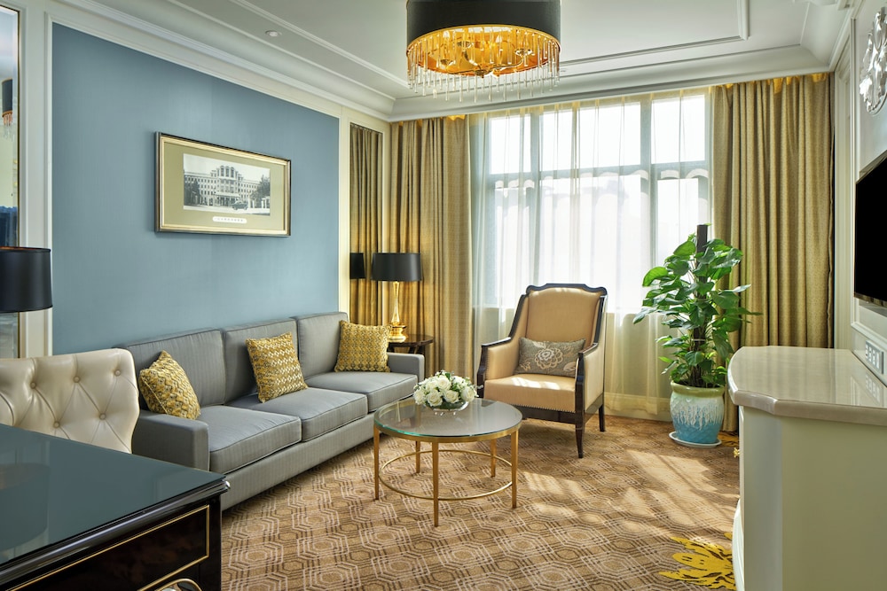 Suite, 1 Bedroom, Club Lounge Access (Lounge Access) photo 3