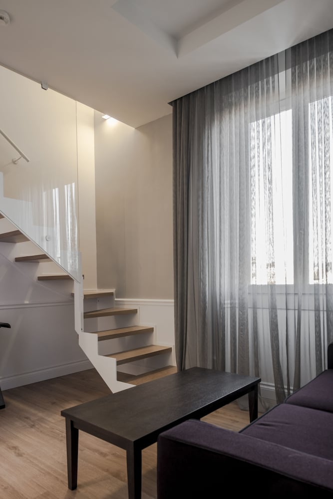 Suite con accesso Spa - Photo 3