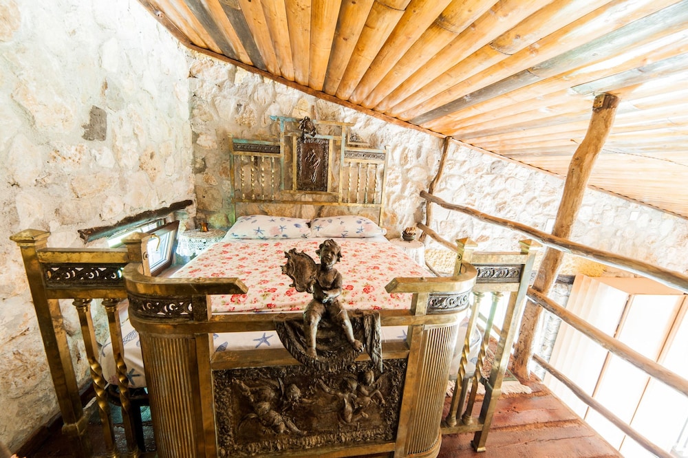 Deluxe Suite, Valley View (Dafne) photo 2