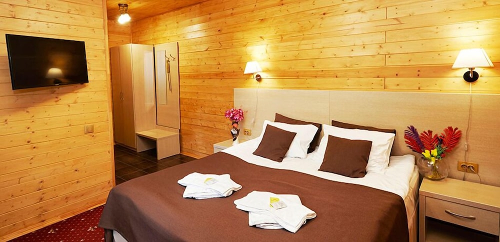 Superior Triple Room, 1 Bedroom