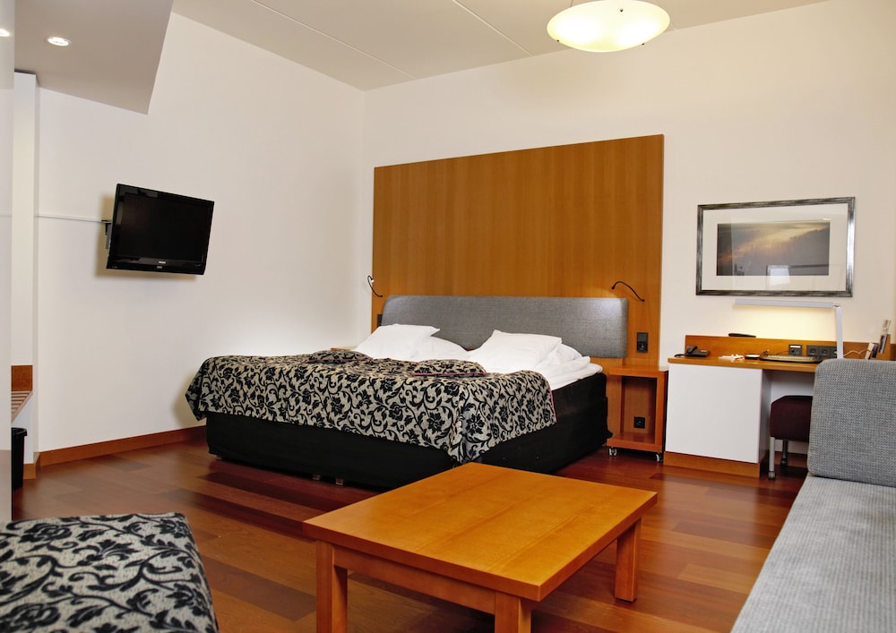 Superior Room, 1 King Bed (extra bed possibility) photo 3