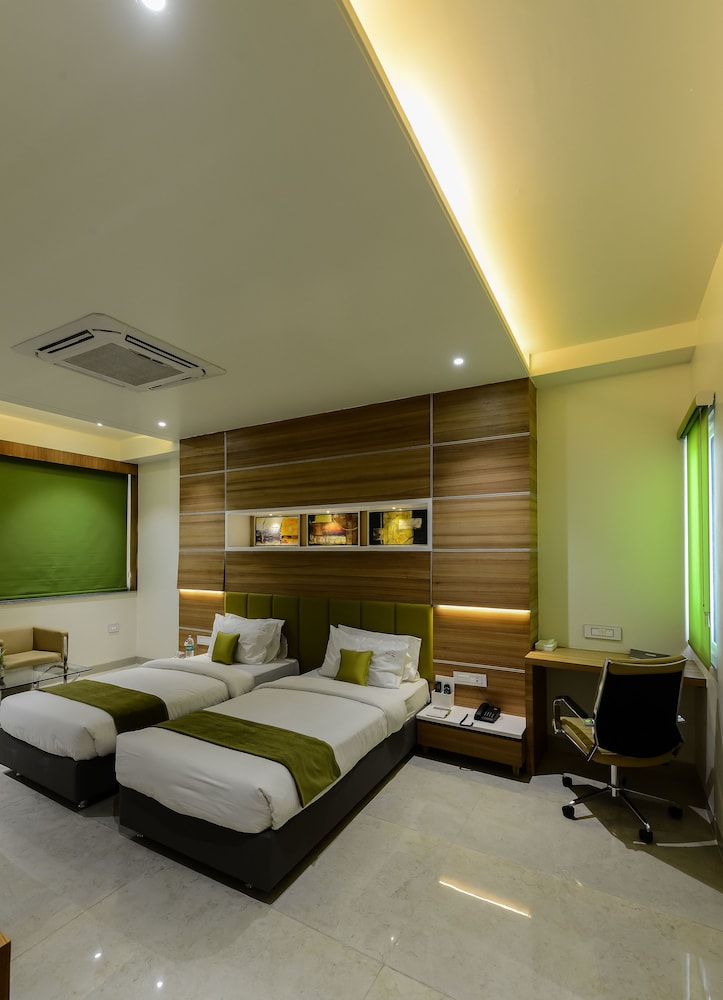 Business Room, 1 Double Bed - Photo 29