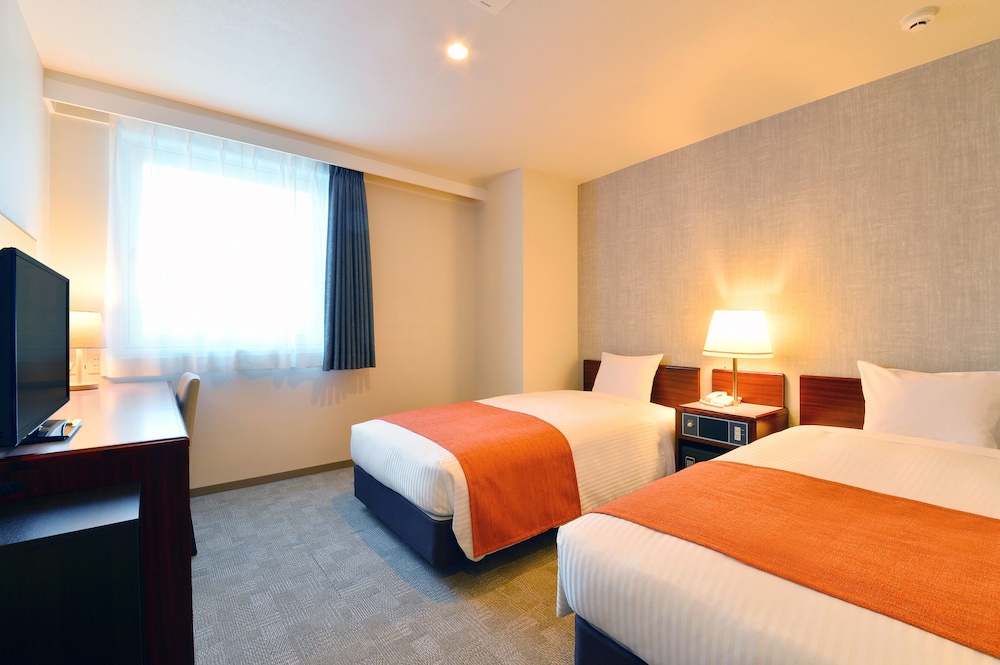 Standard Twin Room, Non Smoking photo 2