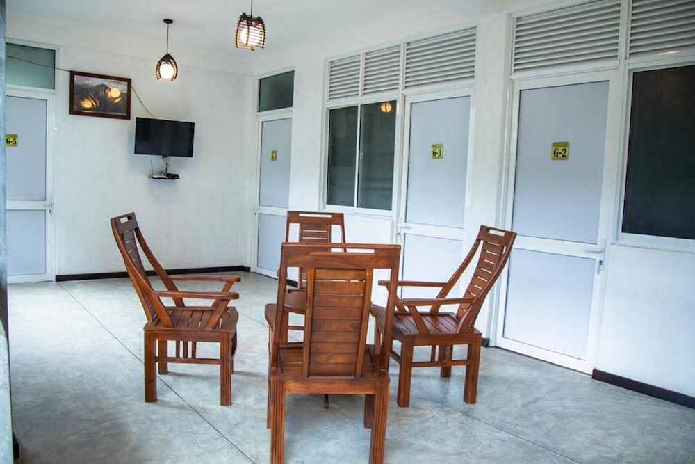 Standard Triple Room, 1 Bedroom, Air conditioning, Ground Floor photo 2