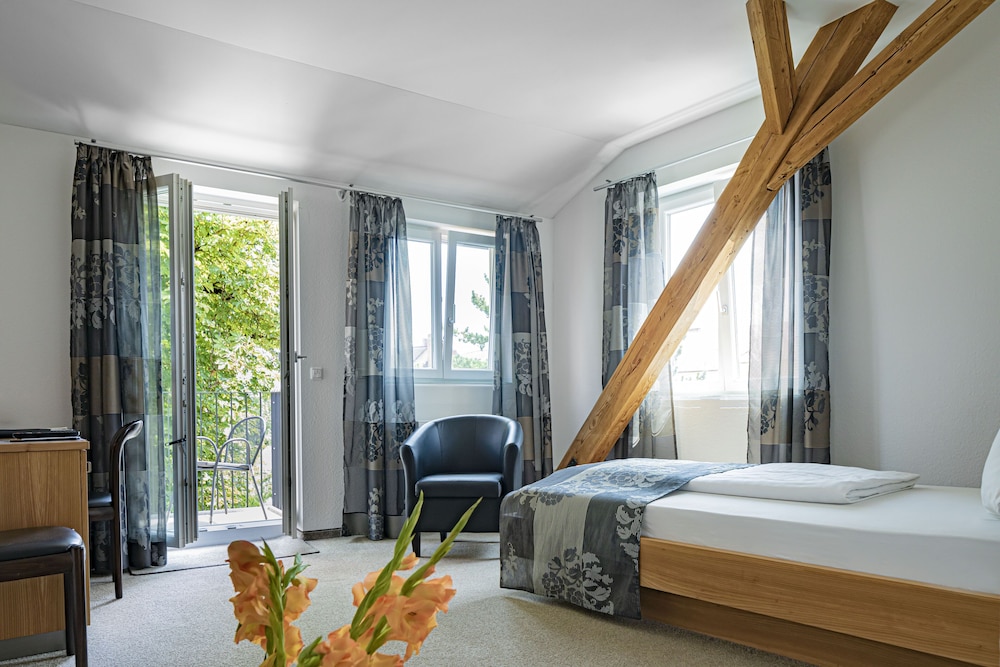 Standard Single Room photo 2