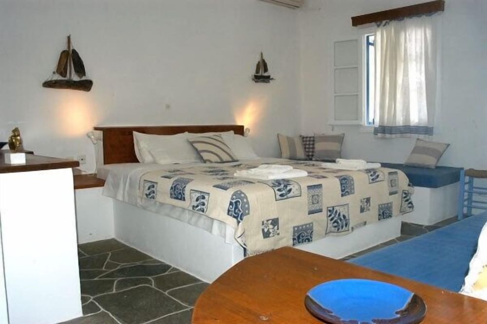 Studio, Sea View photo 3