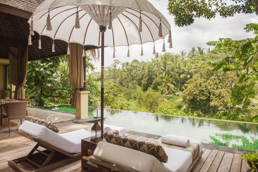 Villa, 1 Bedroom, Private Pool - Photo 2