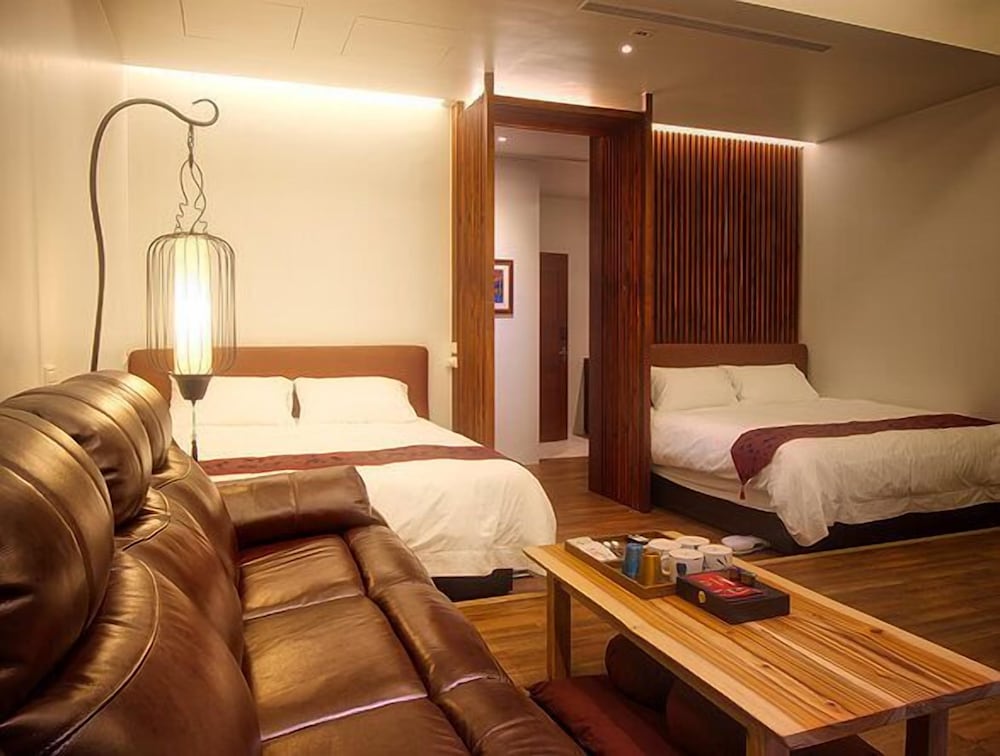 Tranquility Suite photo 1
