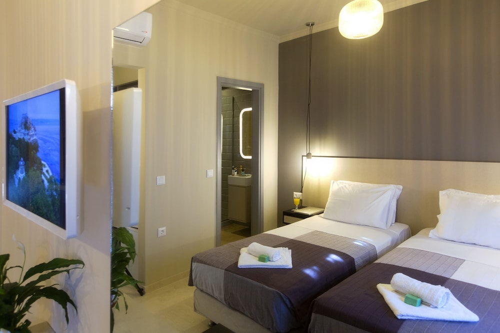 City Studio Suite photo 2