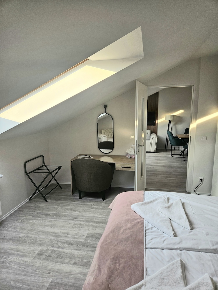 Junior Suite photo 3