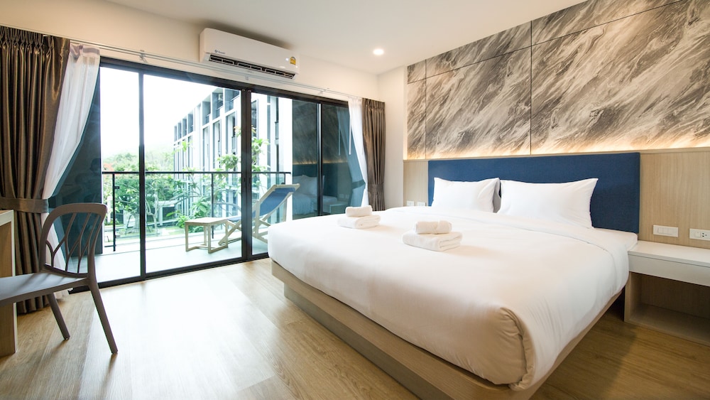 Deluxe Premier Room - Photo 1