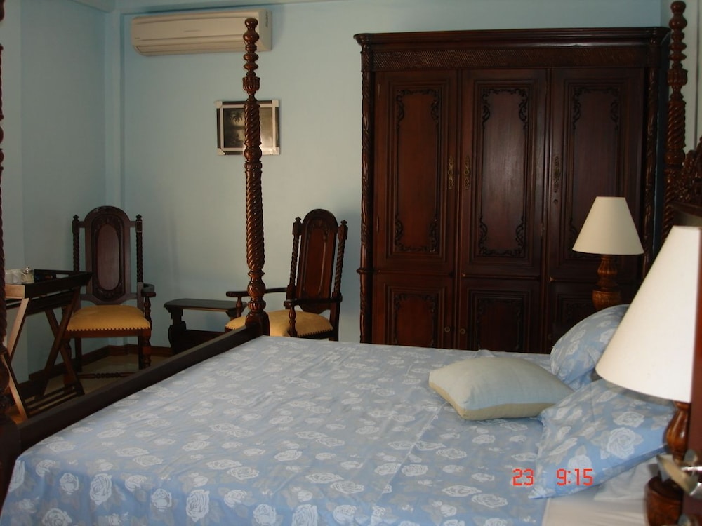Deluxe Double Room, Garden View photo 2