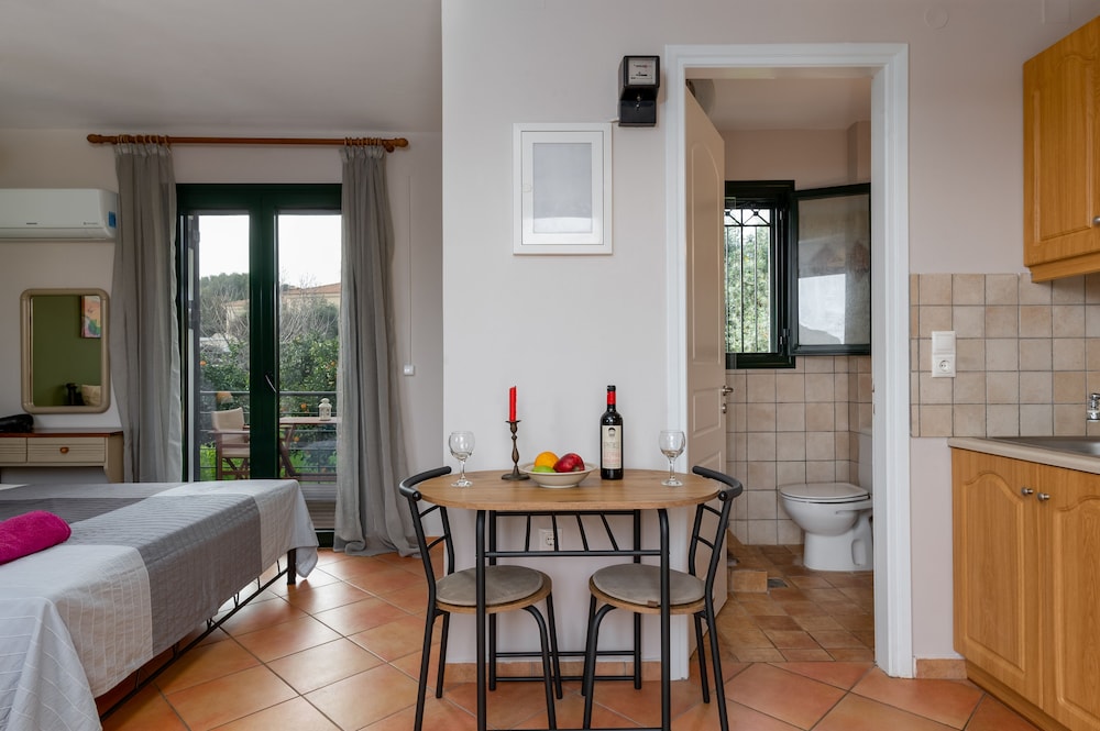 Studio, Sea View photo 3