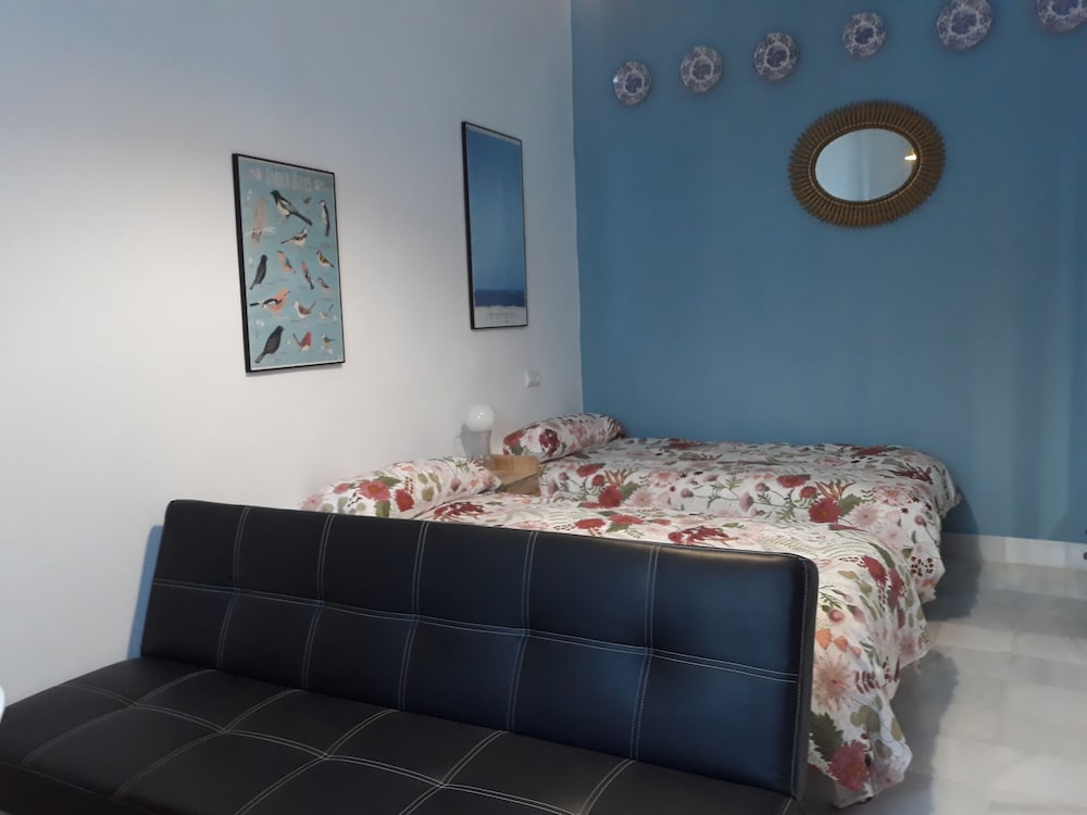 Apartamento, 1 habitación