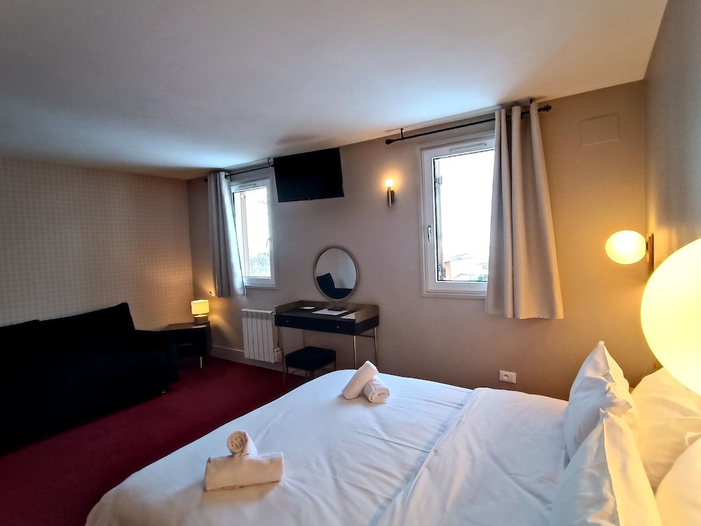 Superior Room, Mountain View photo 3
