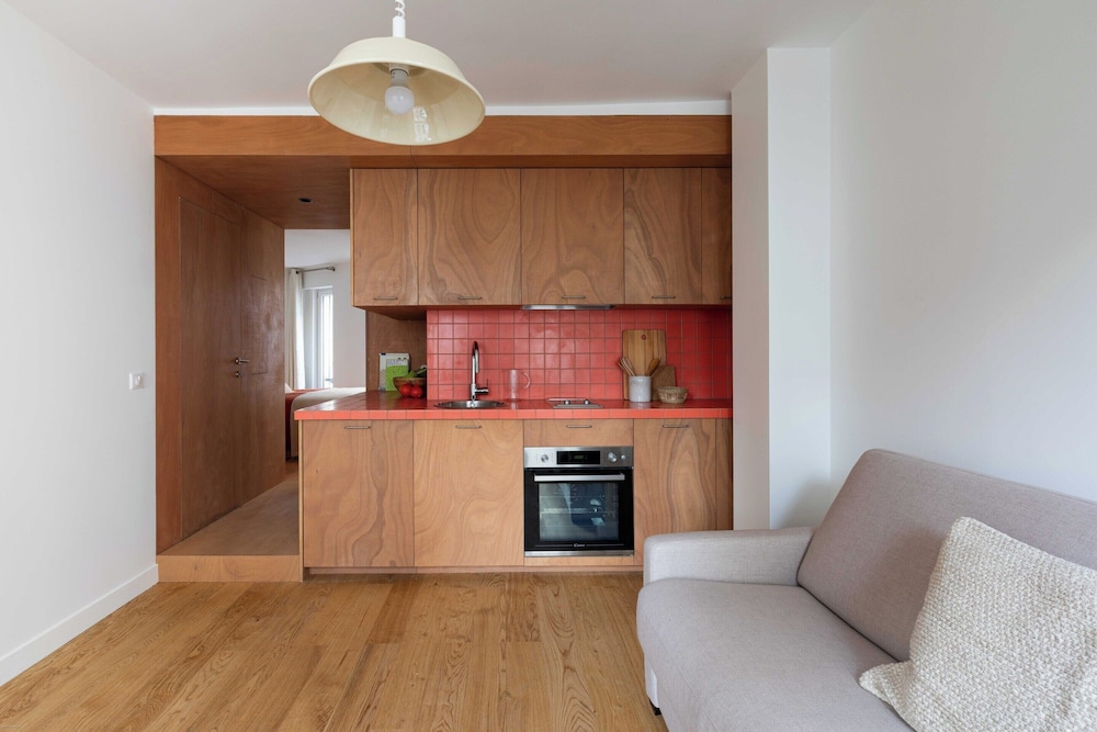 Apartment photo 3