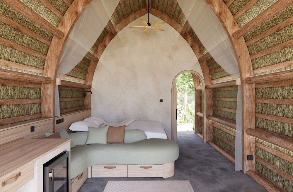 Luxury Cabin, Mountain View photo 2