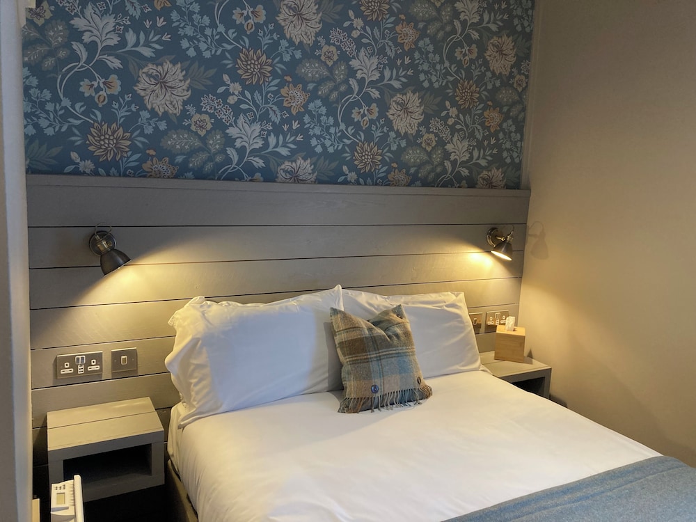 Double Room, Ensuite