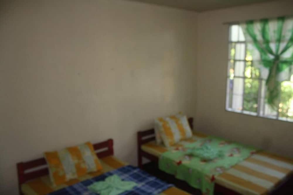 Family Shared Dormitory photo 3
