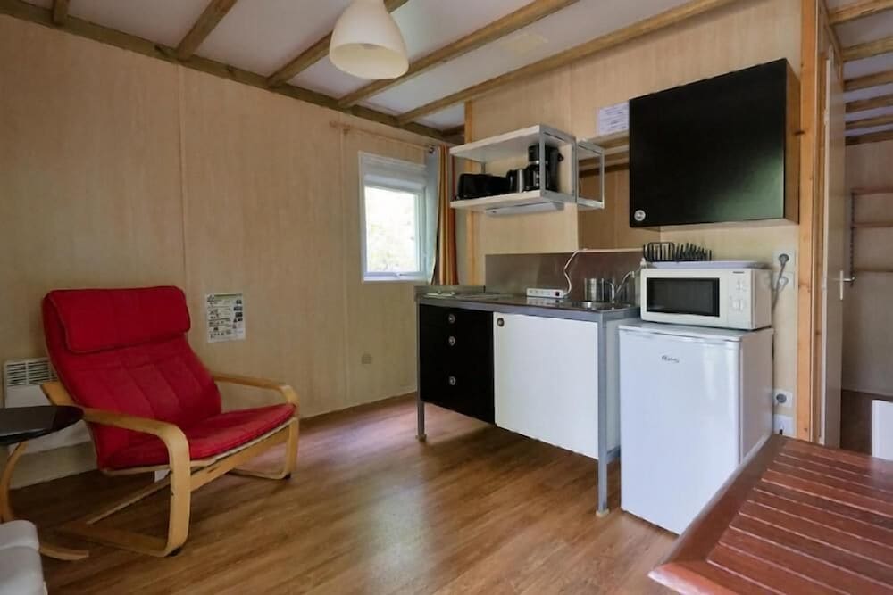 Economy Chalet, Garden View photo 3