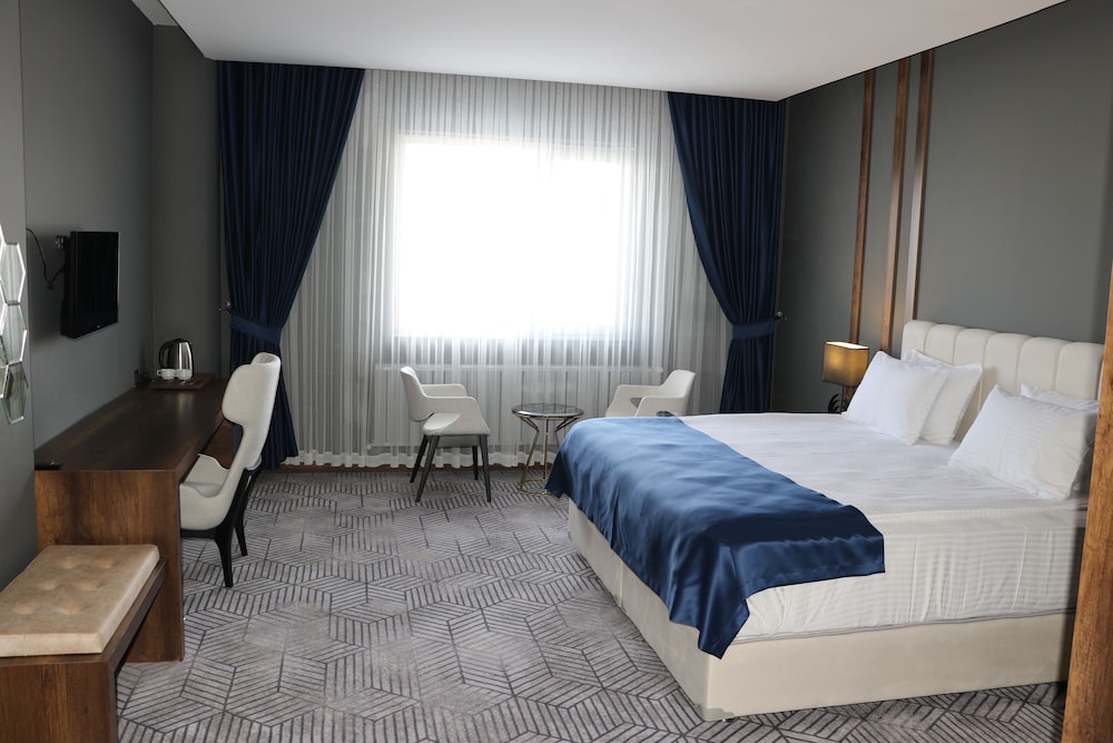 Standard Suite photo 1