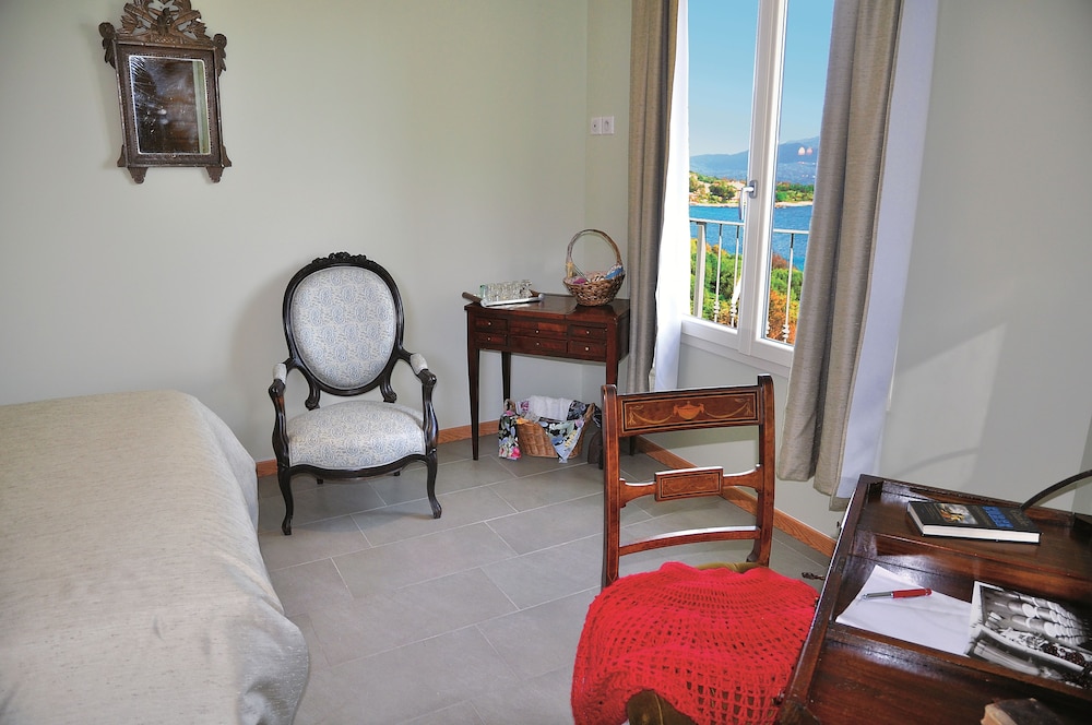 Charm room with terrace photo 3