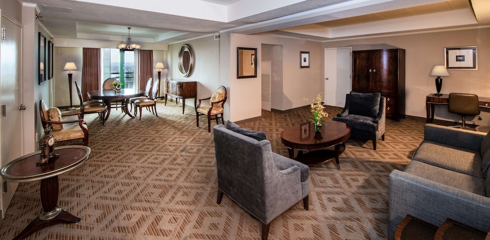 Presidential Suite, 1 King Bed photo 1